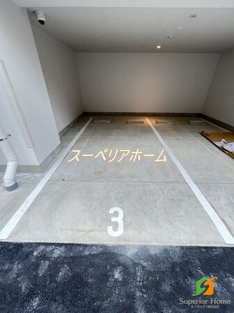 グランカーサ四谷の物件内観写真